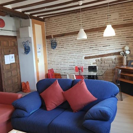 Toledo Flat, City Centre Екстер'єр фото
