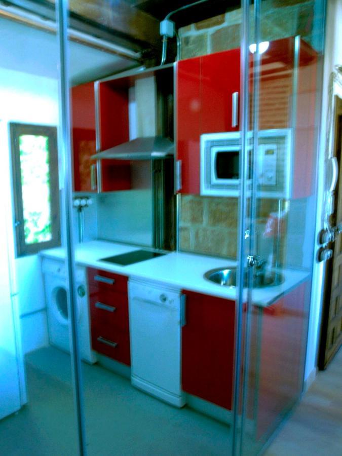 Toledo Flat, City Centre Екстер'єр фото