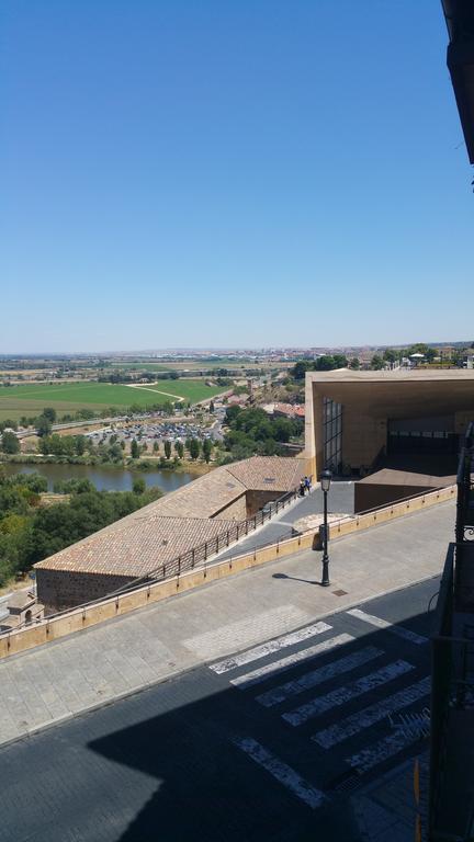 Toledo Flat, City Centre Екстер'єр фото