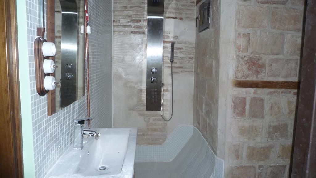 Toledo Flat, City Centre Екстер'єр фото