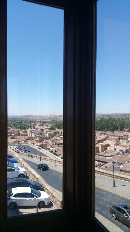 Toledo Flat, City Centre Екстер'єр фото
