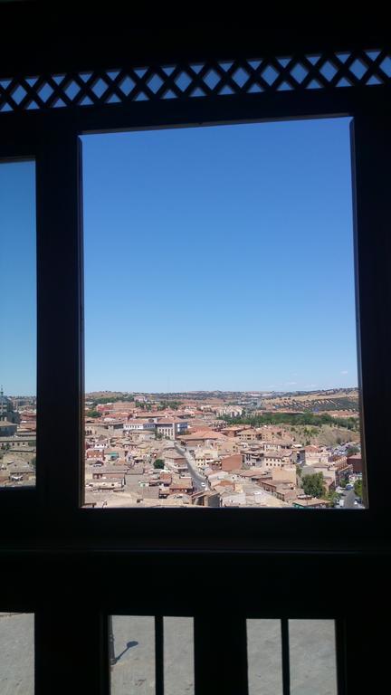 Toledo Flat, City Centre Екстер'єр фото