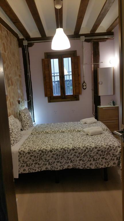 Toledo Flat, City Centre Екстер'єр фото