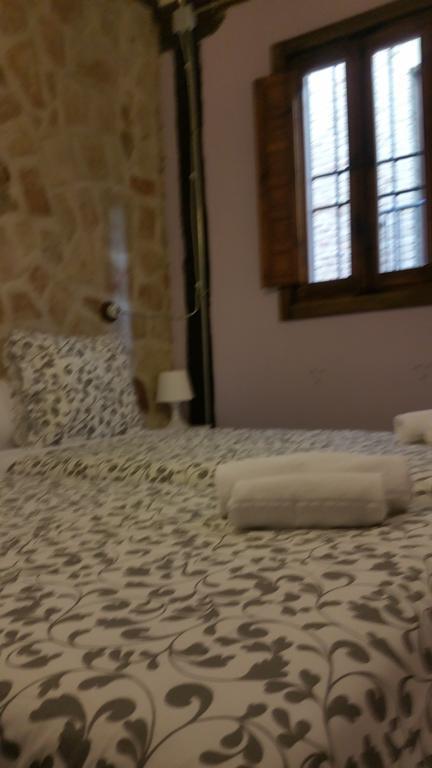 Toledo Flat, City Centre Екстер'єр фото