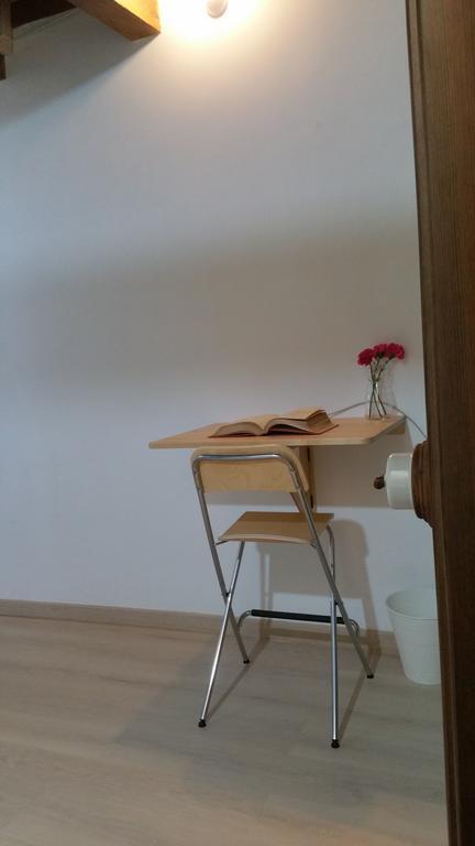 Toledo Flat, City Centre Екстер'єр фото