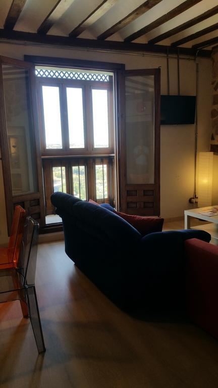 Toledo Flat, City Centre Екстер'єр фото