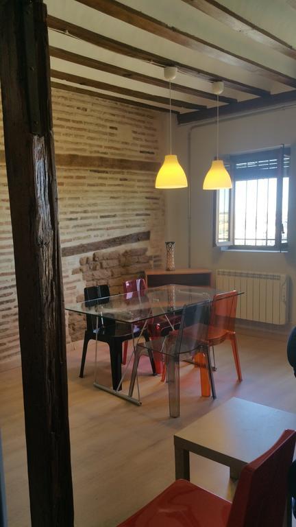 Toledo Flat, City Centre Екстер'єр фото