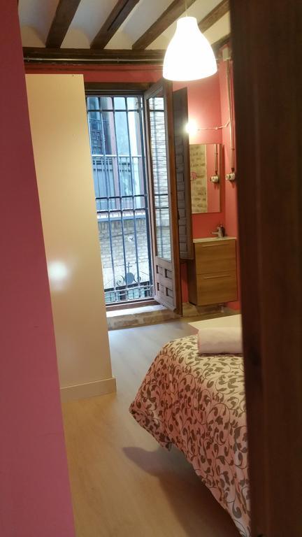 Toledo Flat, City Centre Екстер'єр фото