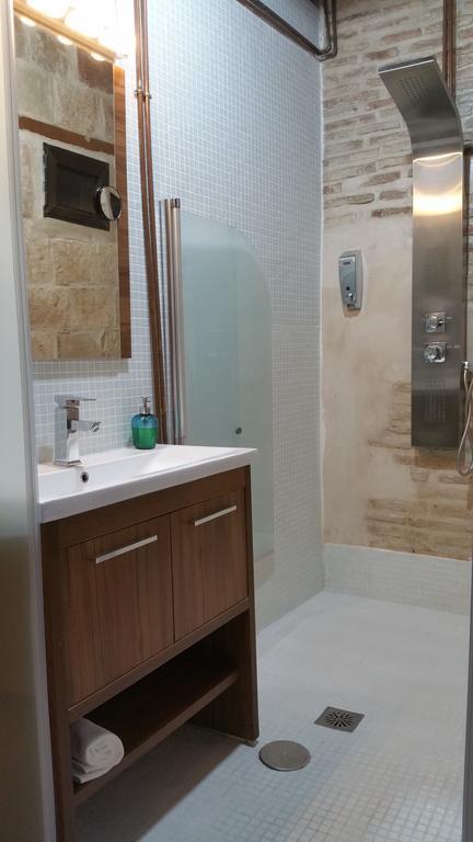 Toledo Flat, City Centre Екстер'єр фото