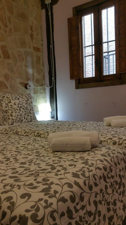 Toledo Flat, City Centre Екстер'єр фото