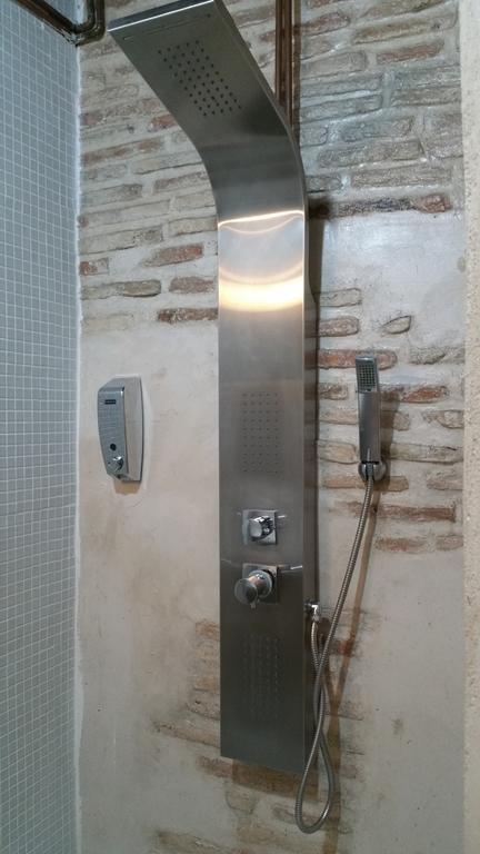 Toledo Flat, City Centre Екстер'єр фото