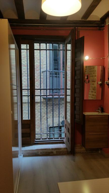 Toledo Flat, City Centre Екстер'єр фото