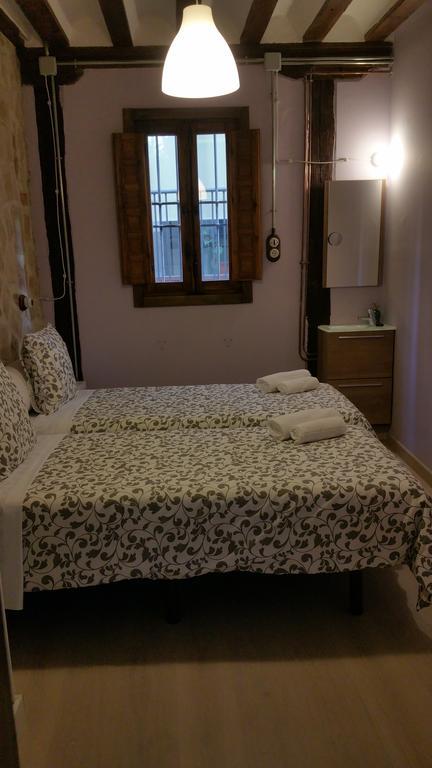 Toledo Flat, City Centre Екстер'єр фото