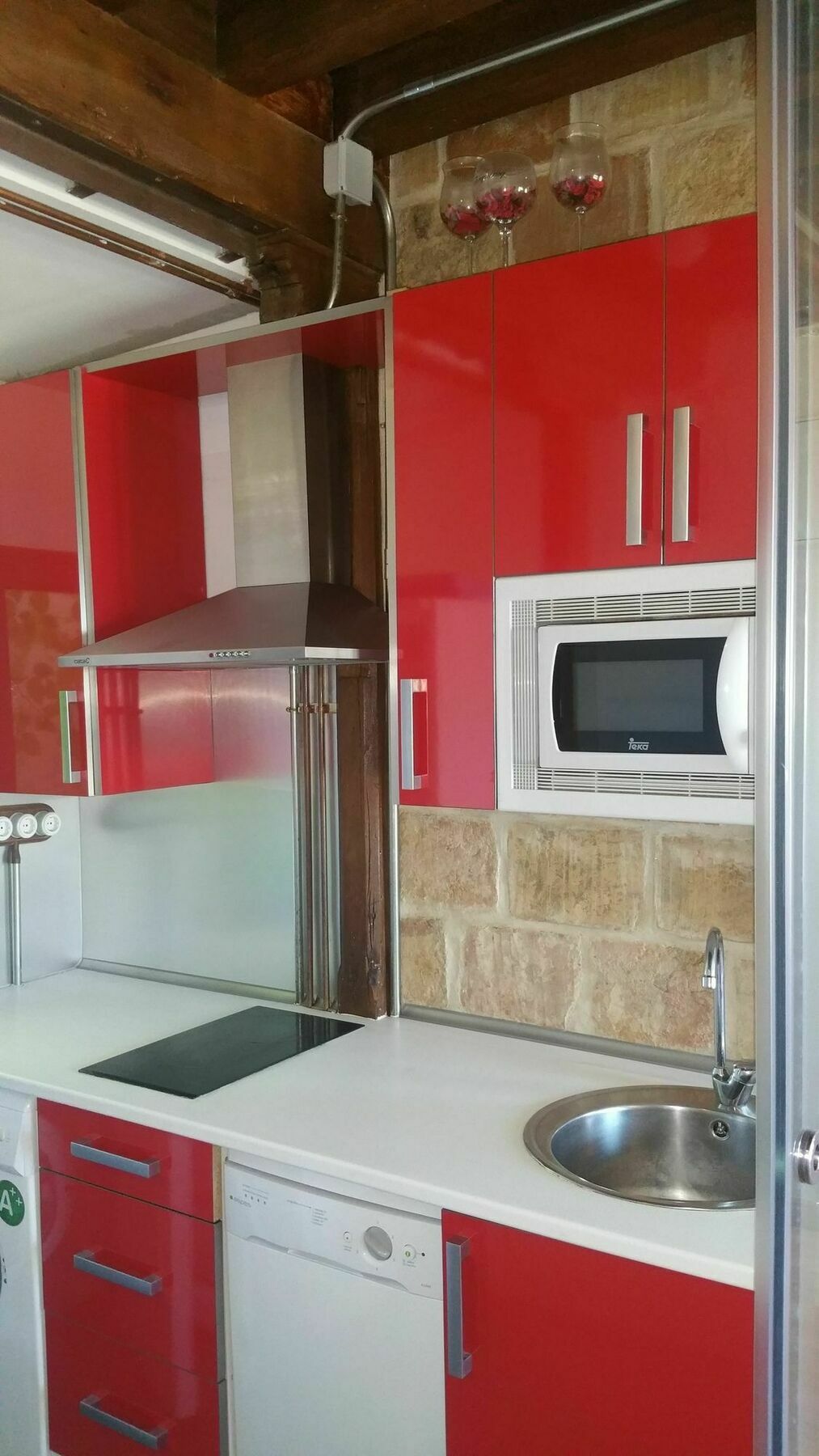 Toledo Flat, City Centre Екстер'єр фото