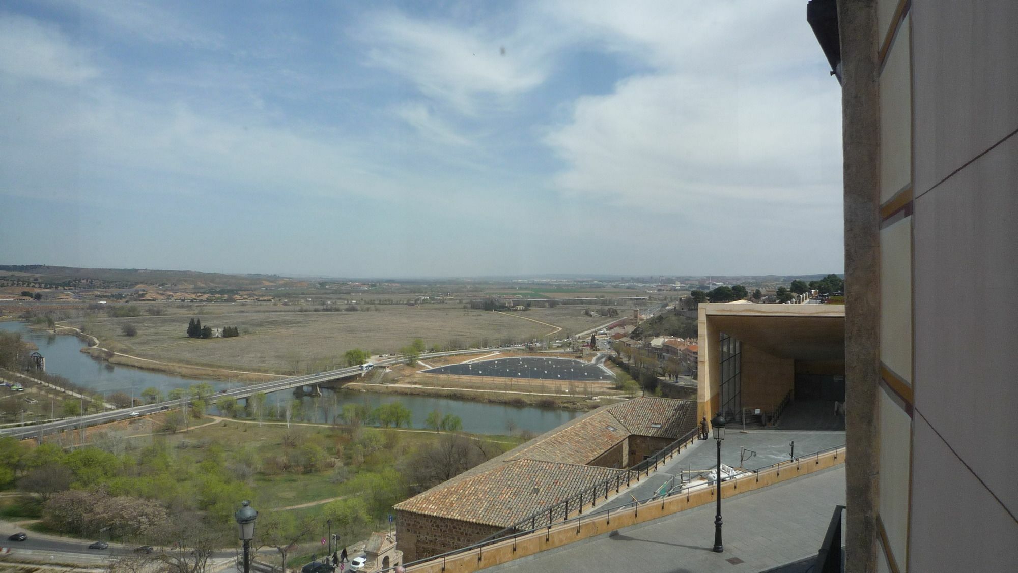 Toledo Flat, City Centre Екстер'єр фото