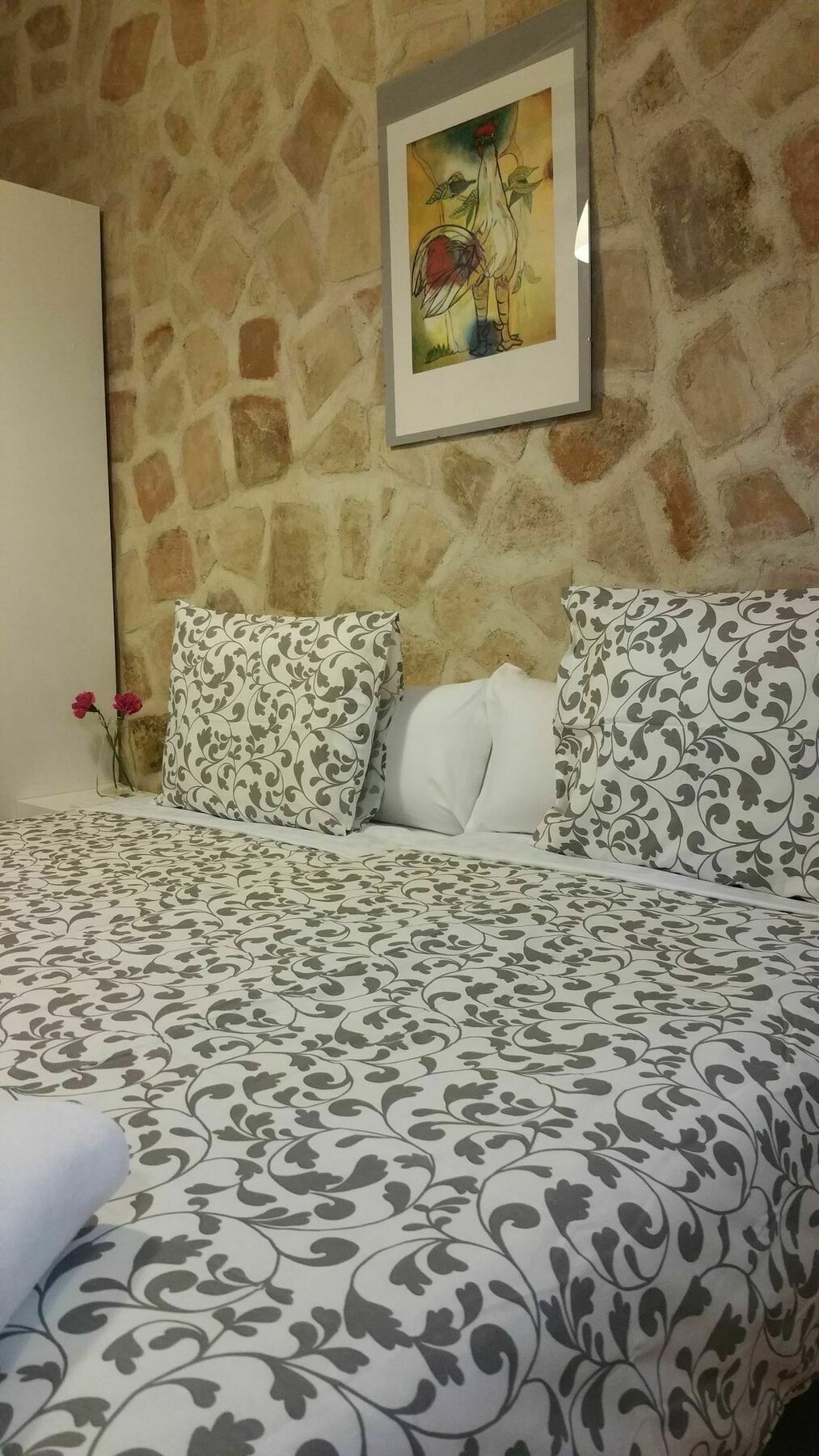 Toledo Flat, City Centre Екстер'єр фото