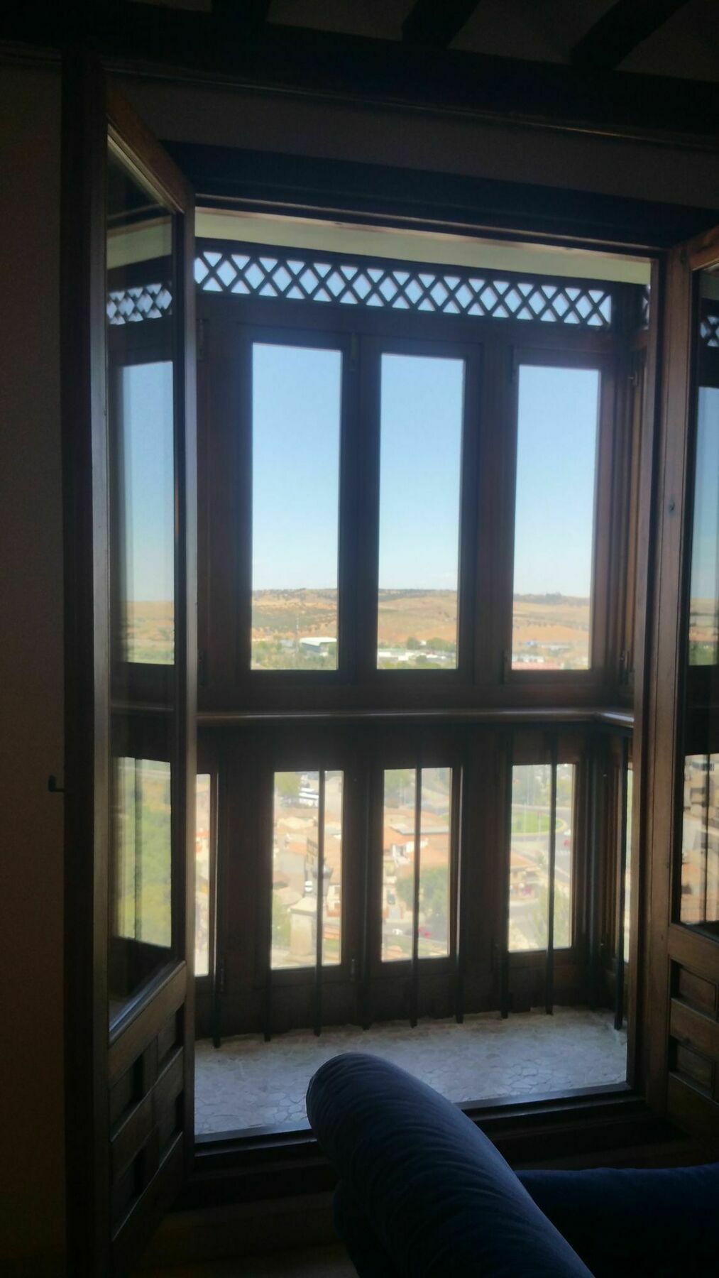 Toledo Flat, City Centre Екстер'єр фото