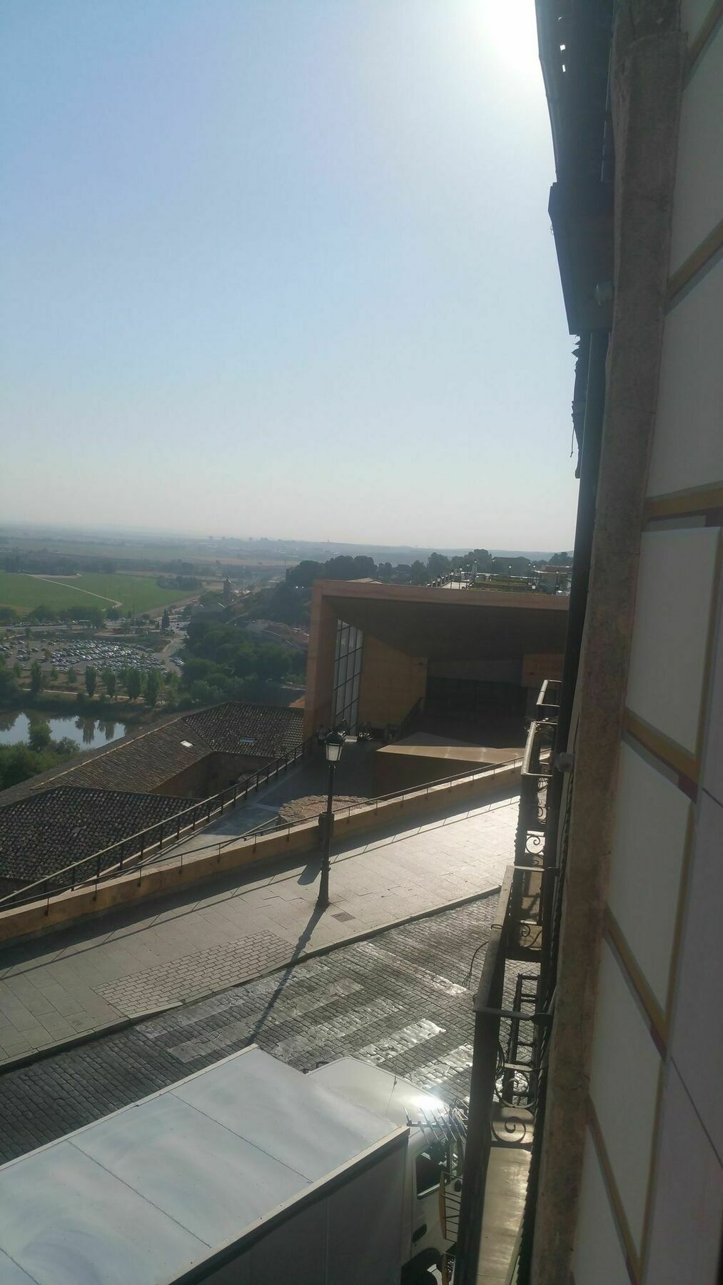 Toledo Flat, City Centre Екстер'єр фото