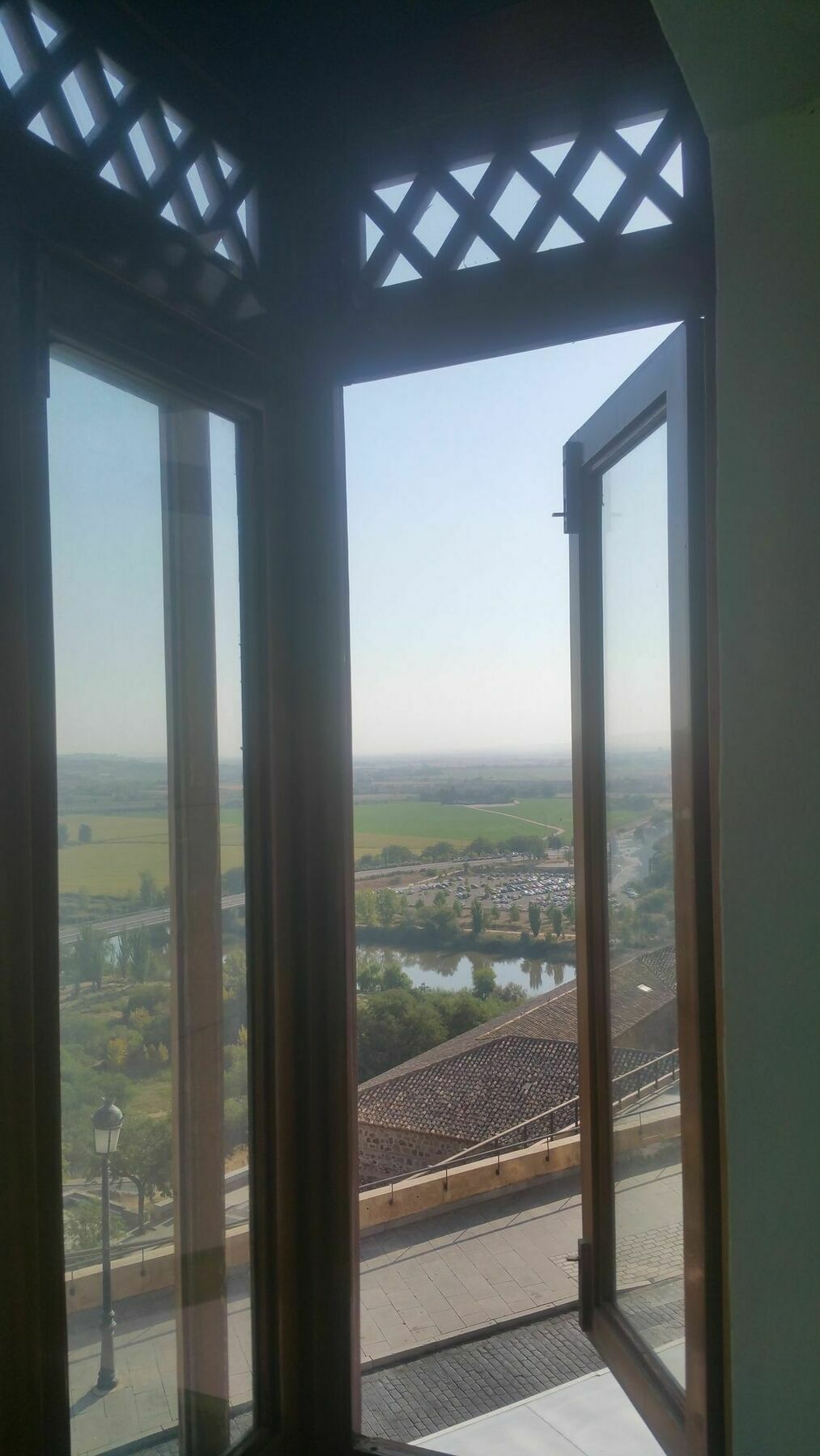 Toledo Flat, City Centre Екстер'єр фото