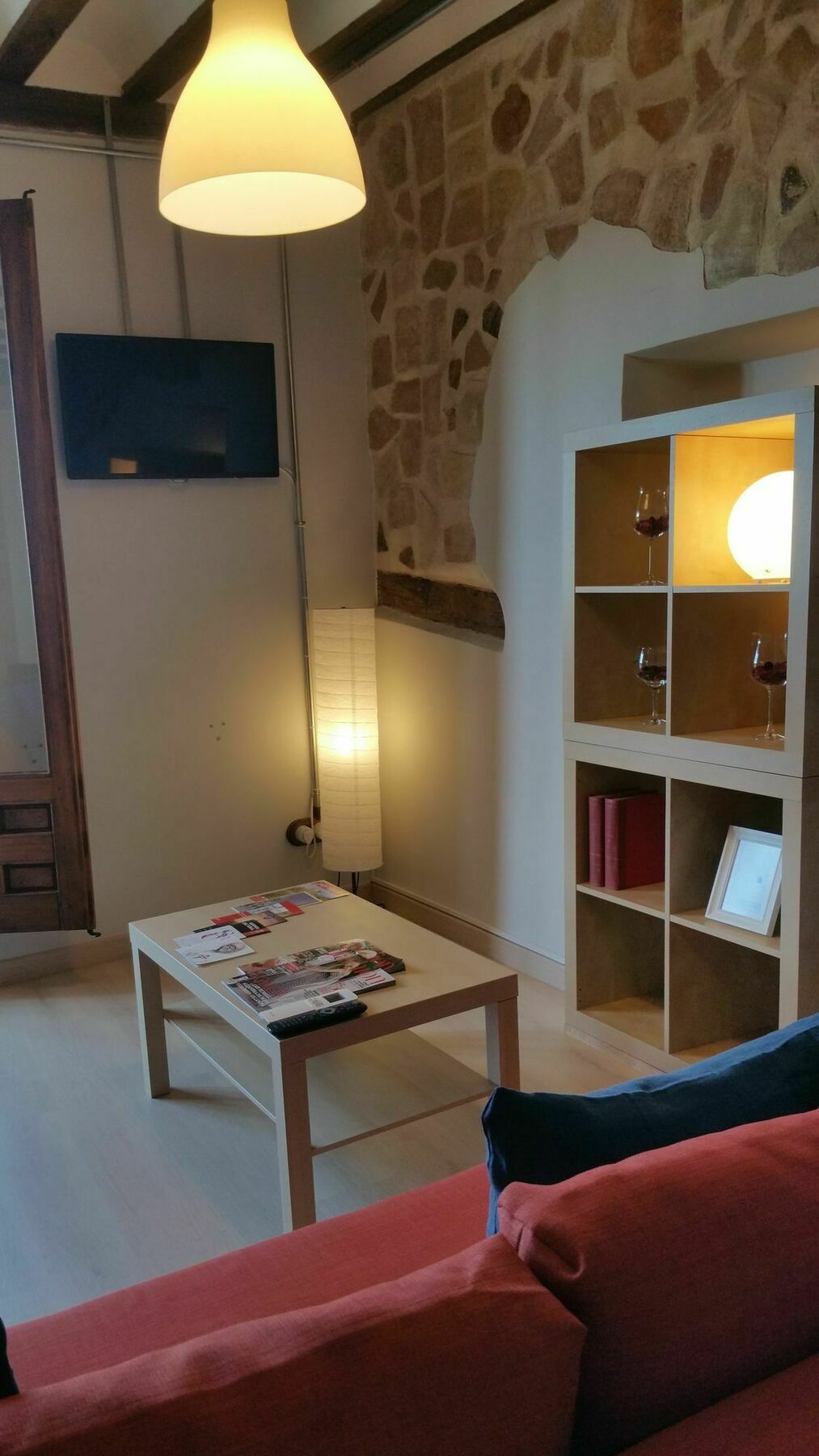 Toledo Flat, City Centre Екстер'єр фото