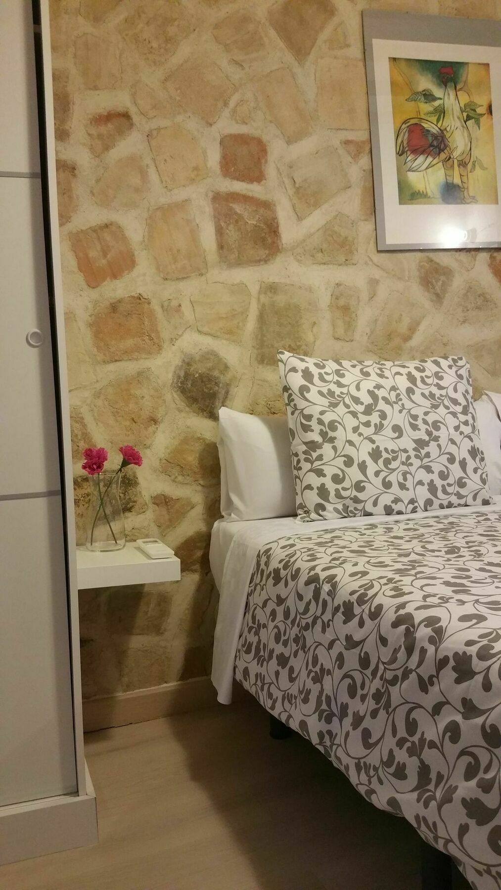 Toledo Flat, City Centre Екстер'єр фото